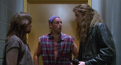 Airheads movie streaming sales