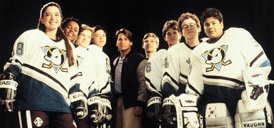 Hockey - Hollywood Movie Jerseys - Top Sports Movies of All-Time