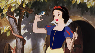 Disney's Princesses: The Real Stories | Fandango