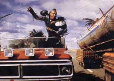 The All-Time Top 10 Movie Car Chases | Fandango
