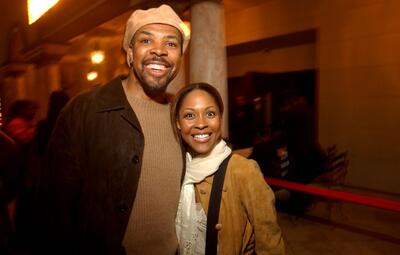 monica calhoun padrino vacaciones