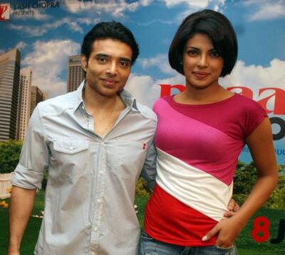 uday chopra evli