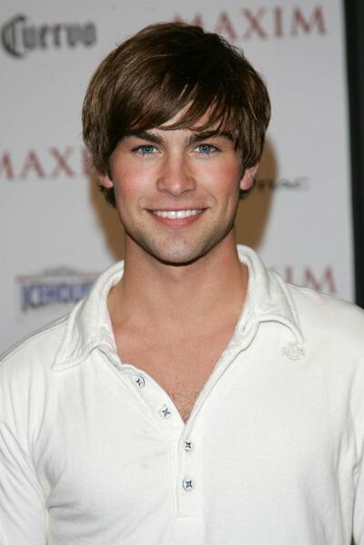 chace crawford photoshoot