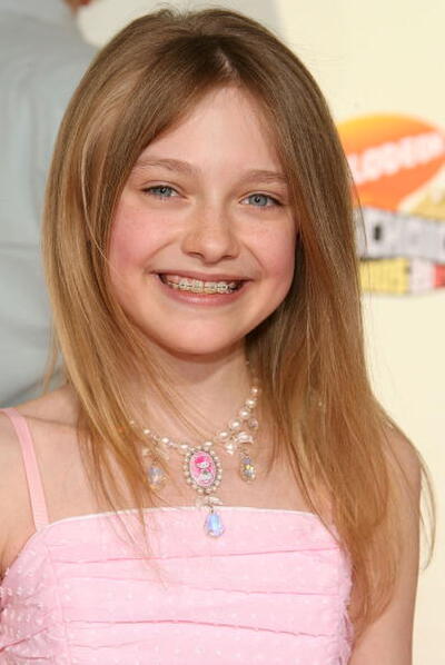 Dakota fanning nude fake  Dakota Fanning Pictures and Photos | Fandango