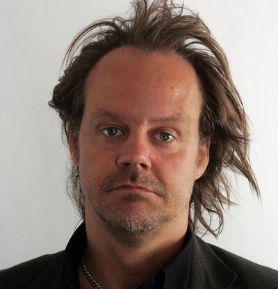 Larry Fessenden Pictures and Photos | Fandango