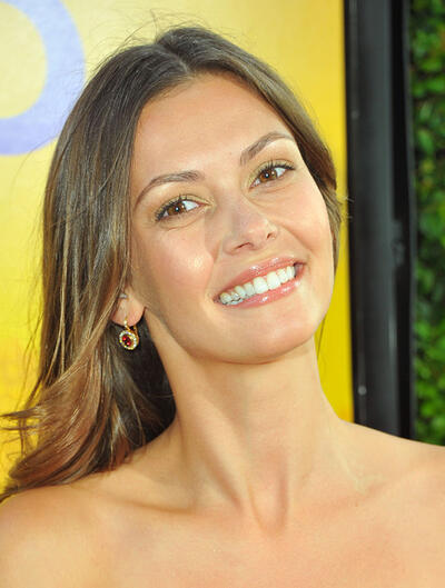 olga fonda