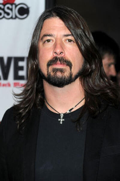 random dave grohl photo : r/Foofighters