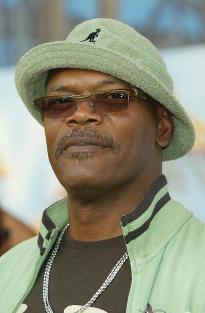 sam jackson samuel l jackson bucket hat