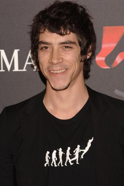 Óscar Jaenada Pictures and Photos | Fandango