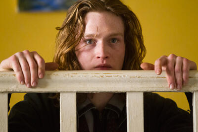 caleb landry jones ve sarah gadon