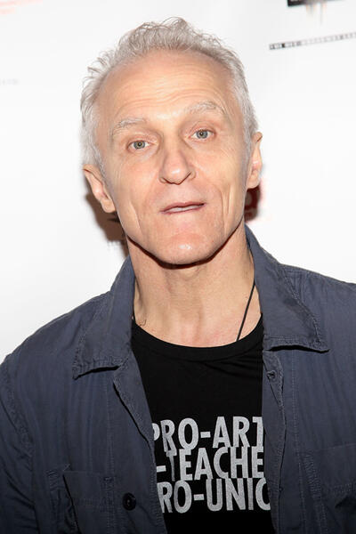 David Patrick Kelly Kommando