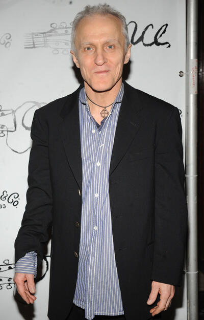 David Patrick Kelly Kommando