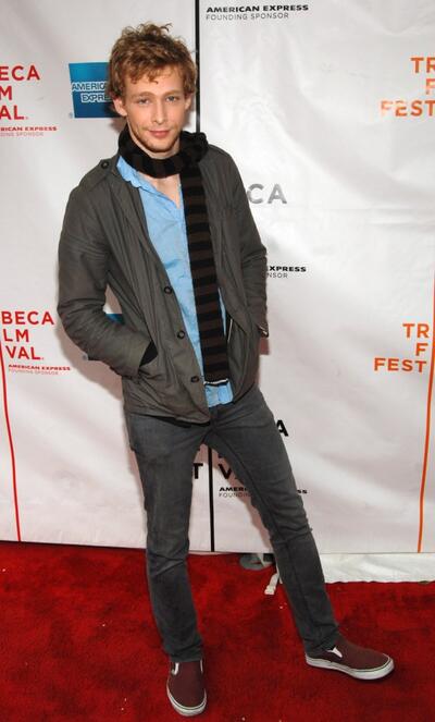 Johnny Lewis