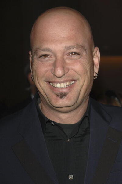 Howie Mandel