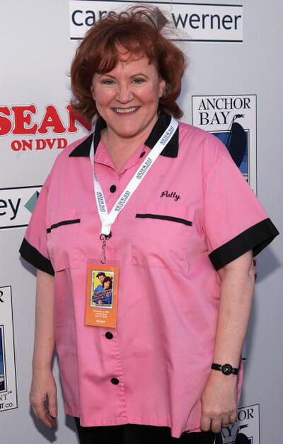 edie mcclurg carrie