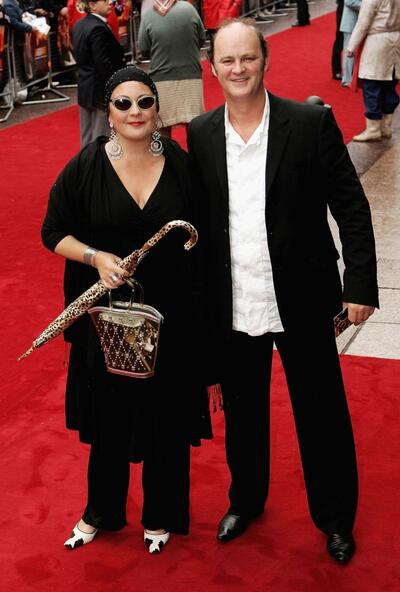 Tim McInnerny Pictures and Photos | Fandango