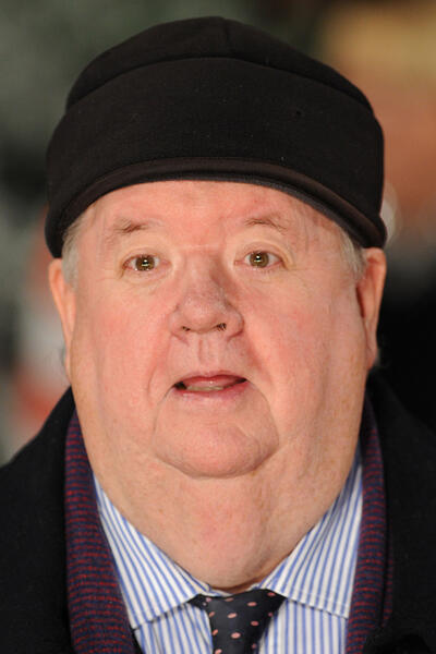 Ian McNeice Pictures and Photos | Fandango