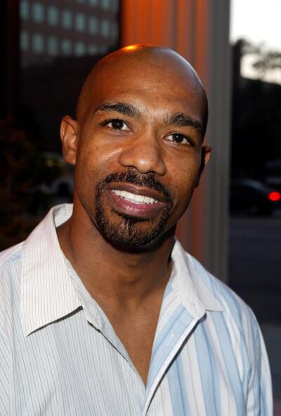 Michael Beach Pictures and Photos | Fandango