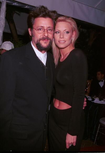 Judd Nelson al club della colazione