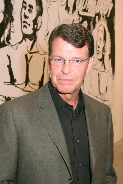 john noble young photos