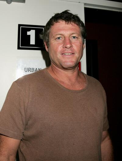 Peter Phelps Pictures and Photos | Fandango