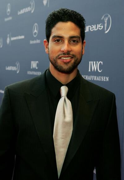 Adam Rodriguez Pictures and Photos | Fandango