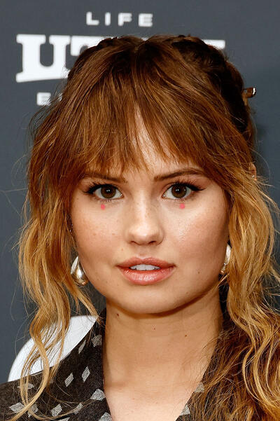 debby ryan 2025 pictures