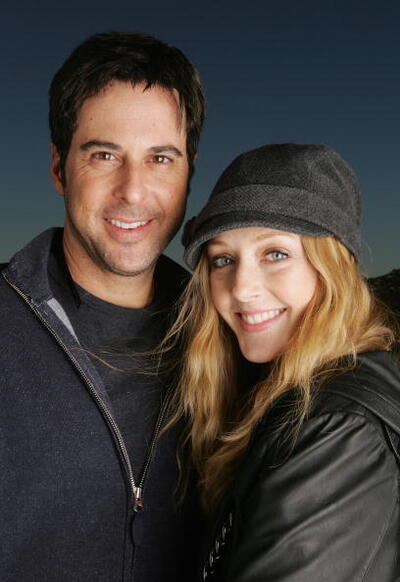 jonathan silverman