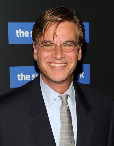 aaron sorkin kristin chenoweth