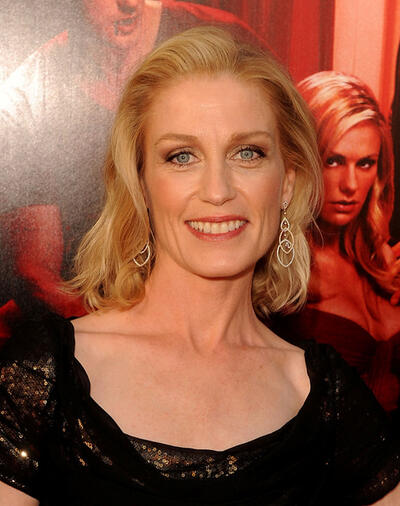 Jessica Tuck Pictures and Photos | Fandango