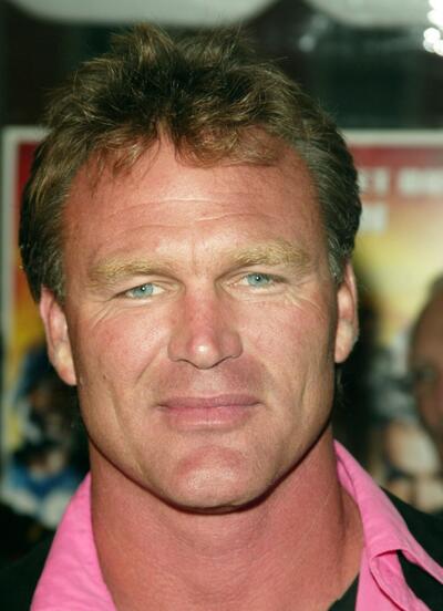 en uzun yarda brian bosworth