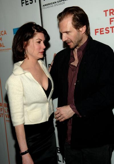 lara flynn boyle 2023