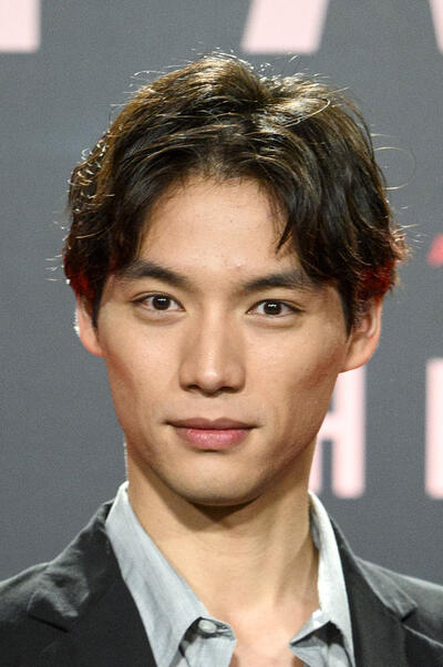 Sôta Fukushi Pictures and Photos | Fandango