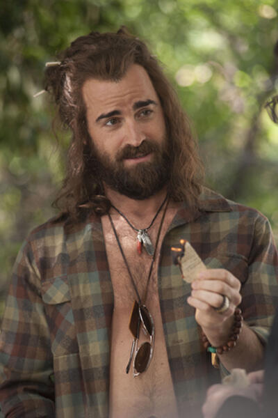 Wanderlust - Tickets & Showtimes Near You | Fandango