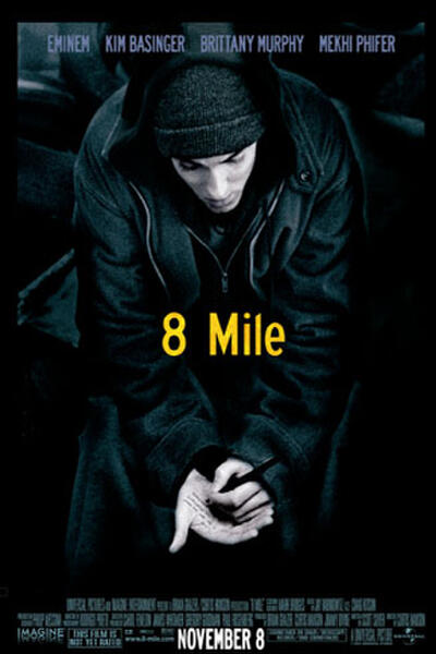 8 Mile Fandango