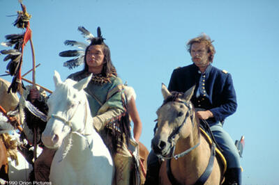 dances with wolves assignment