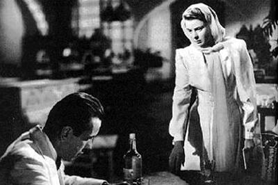 Casablanca Fandango