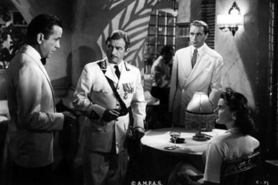 Casablanca Fandango