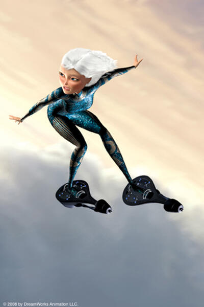 Monsters Vs Aliens An Imax 3d Experience Fandango