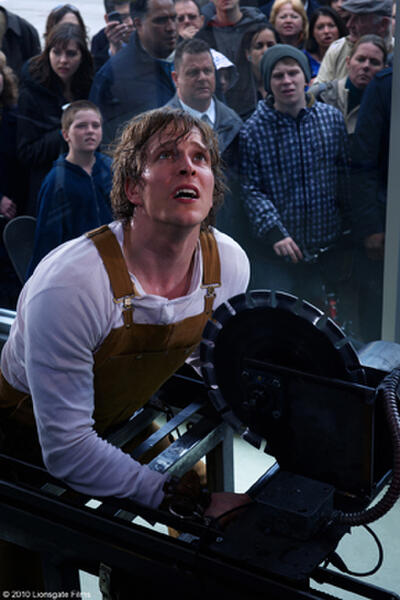 Saw 3d The Final Chapter Fandango