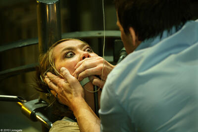 Saw 3d The Final Chapter Fandango