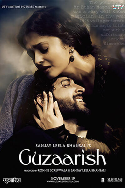 Guzaarish Fandango But it is long enough, if you live with all your heart. fandango