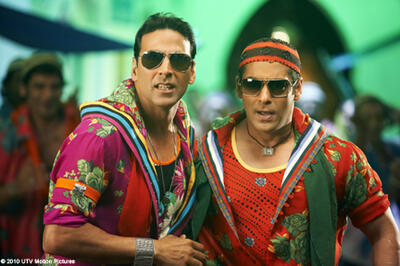Tees Maar Khan Fandango Badey dilwala is easily the best song on the tees maar khan soundtrack. fandango
