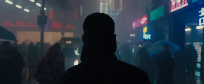 'Blade Runner 2049' Director Says They Rarely Used a Green Screen on Set