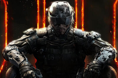 'Call of Duty' Producers Say Their Cinematic Universe Already Has Several Movies Written