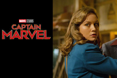 'Captain Marvel' Will Be Directed by 'Mississippi Grind' Directors