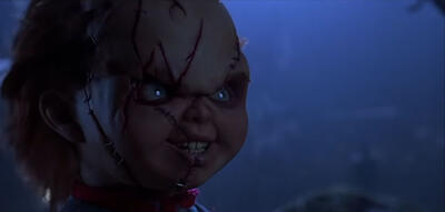 Everyone's Favorite Possessed Doll Is Coming Back in 'Cult of Chucky'