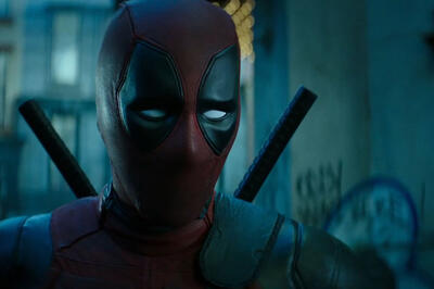 Deadpool Reminds Everyone Why He's the Best Worst Superhero in New Short Film