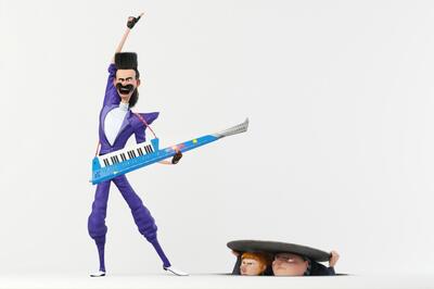 'Despicable Me 3': Watch the First Trailer!
