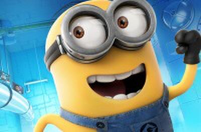 'Despicable Me' Game: Our Exclusive First Look at 'Minion Rush'